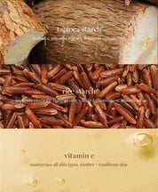 Tapioca Cheek Colour