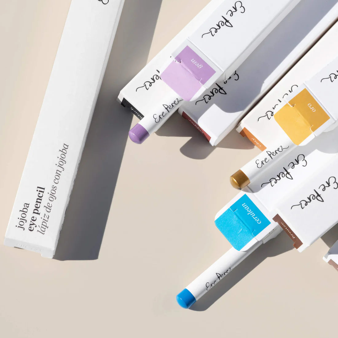 Ere Perez | Jojoba Eye Pencil