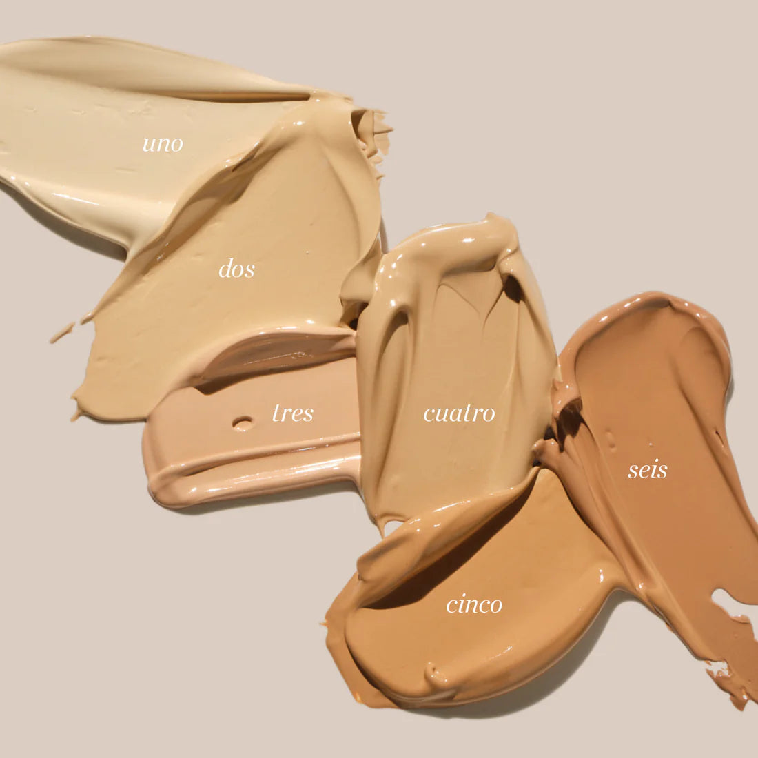 Ere Perez | Lychee Creme Corrector Shades