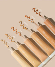Ere Perez | Lychee Creme Corrector Shades