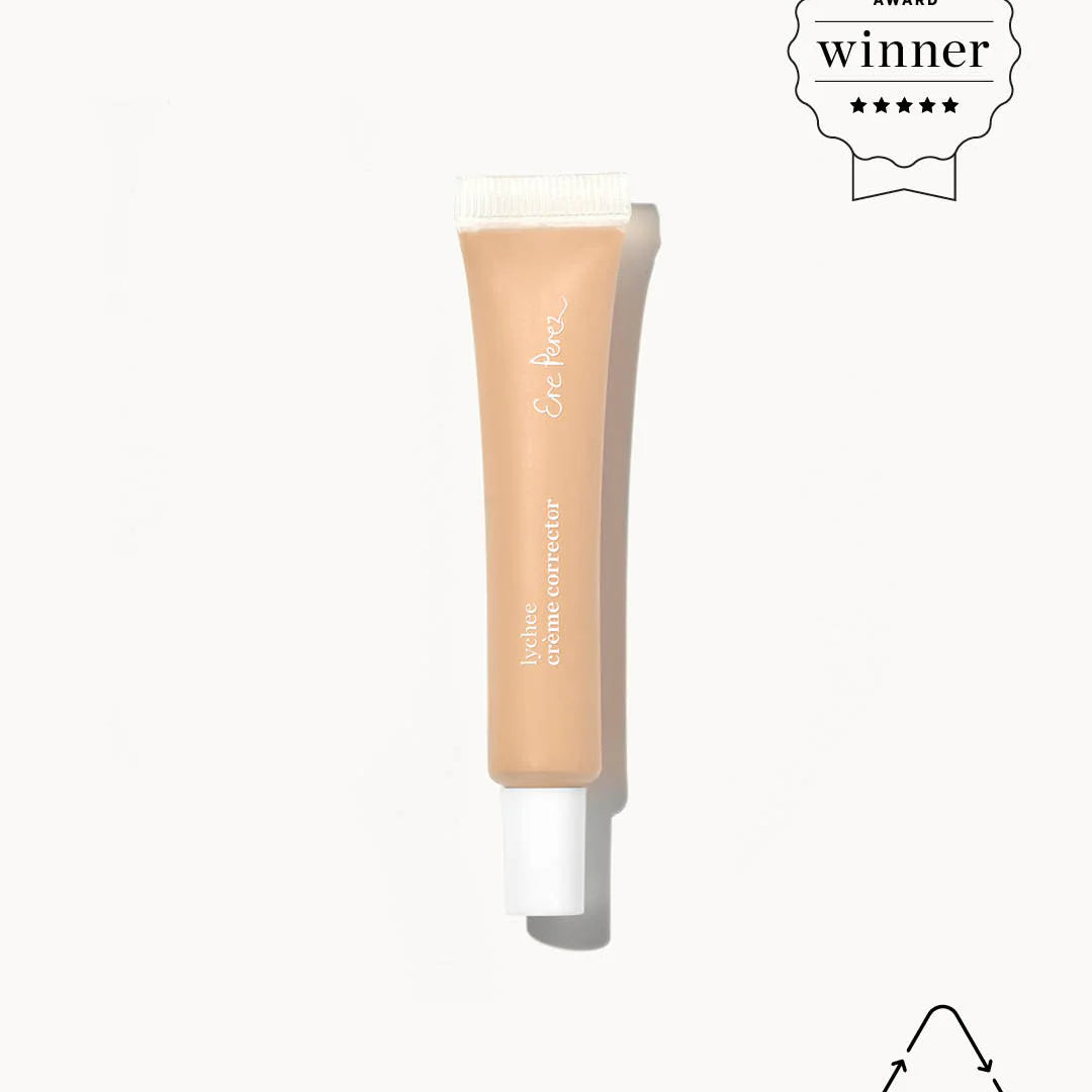 Ere Perez | Lychee Creme Corrector Tres
