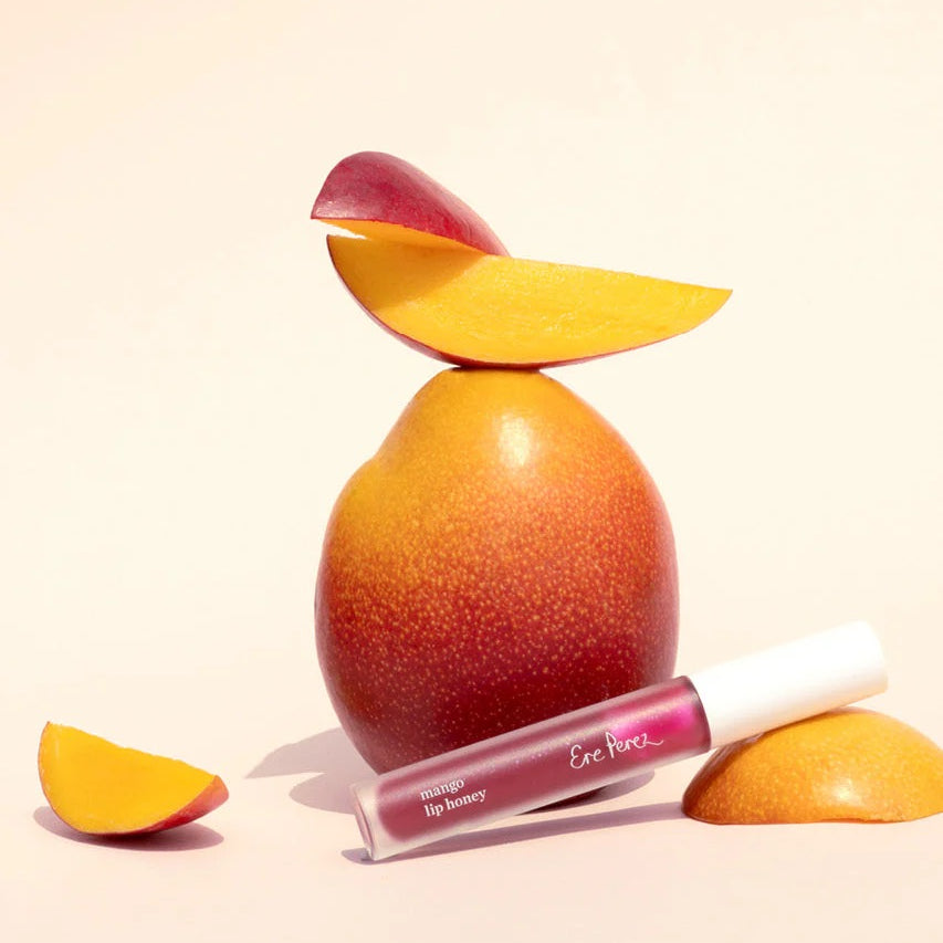 Ere Perez | Mango Lip Honey Crush