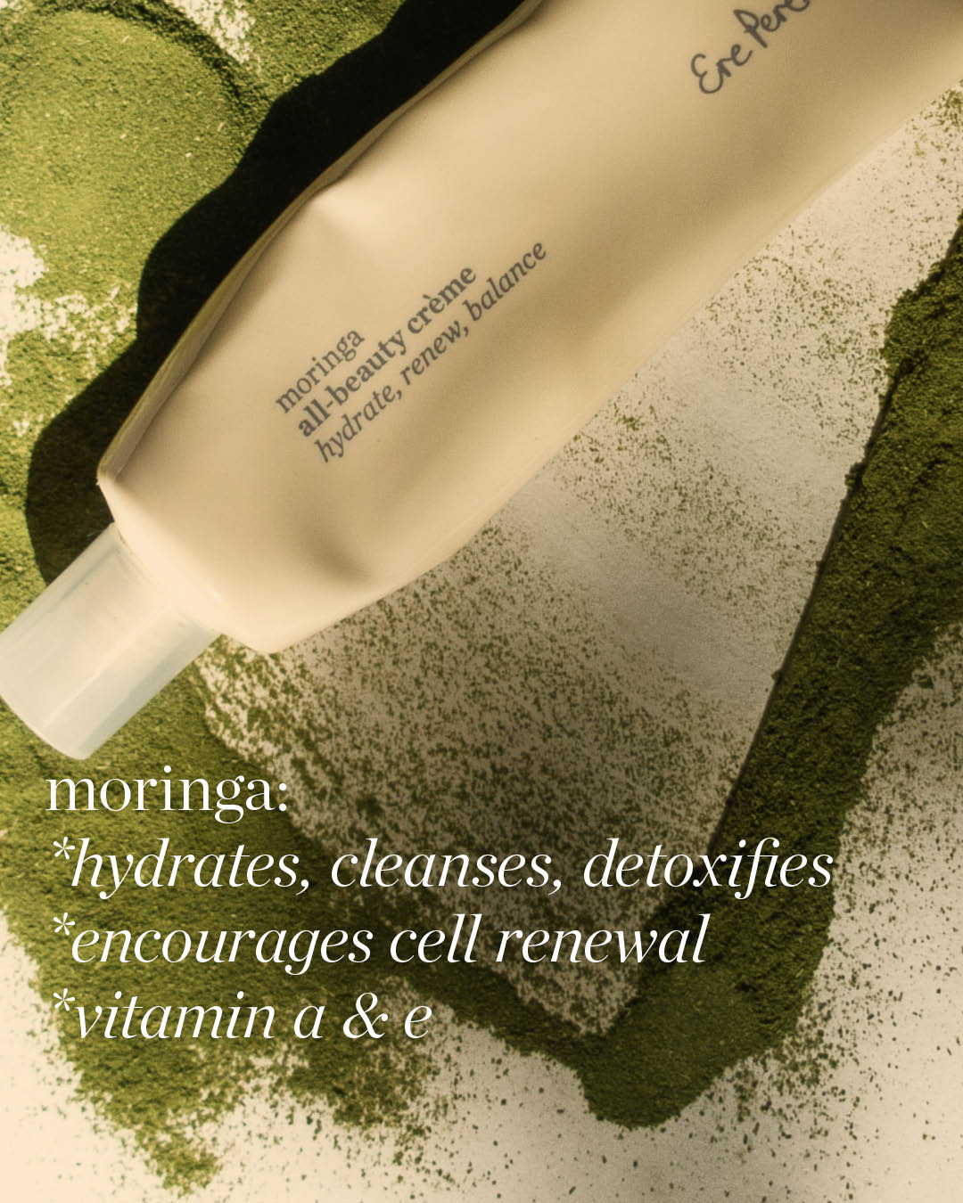Ere Perez | Moringa All-Beauty Crème