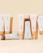 Ere Perez | Oat Milk Foundation