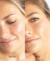 Ere Perez | Oat Milk Foundation