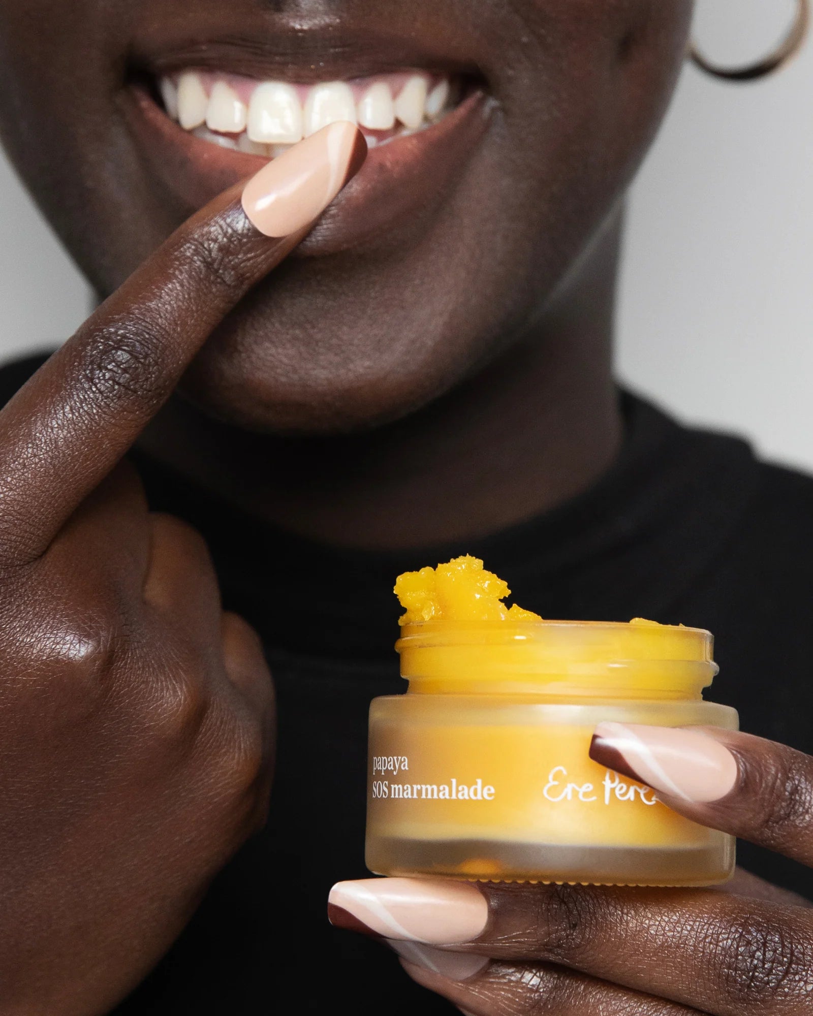 Ere Perez | Papaya SOS Marmalade