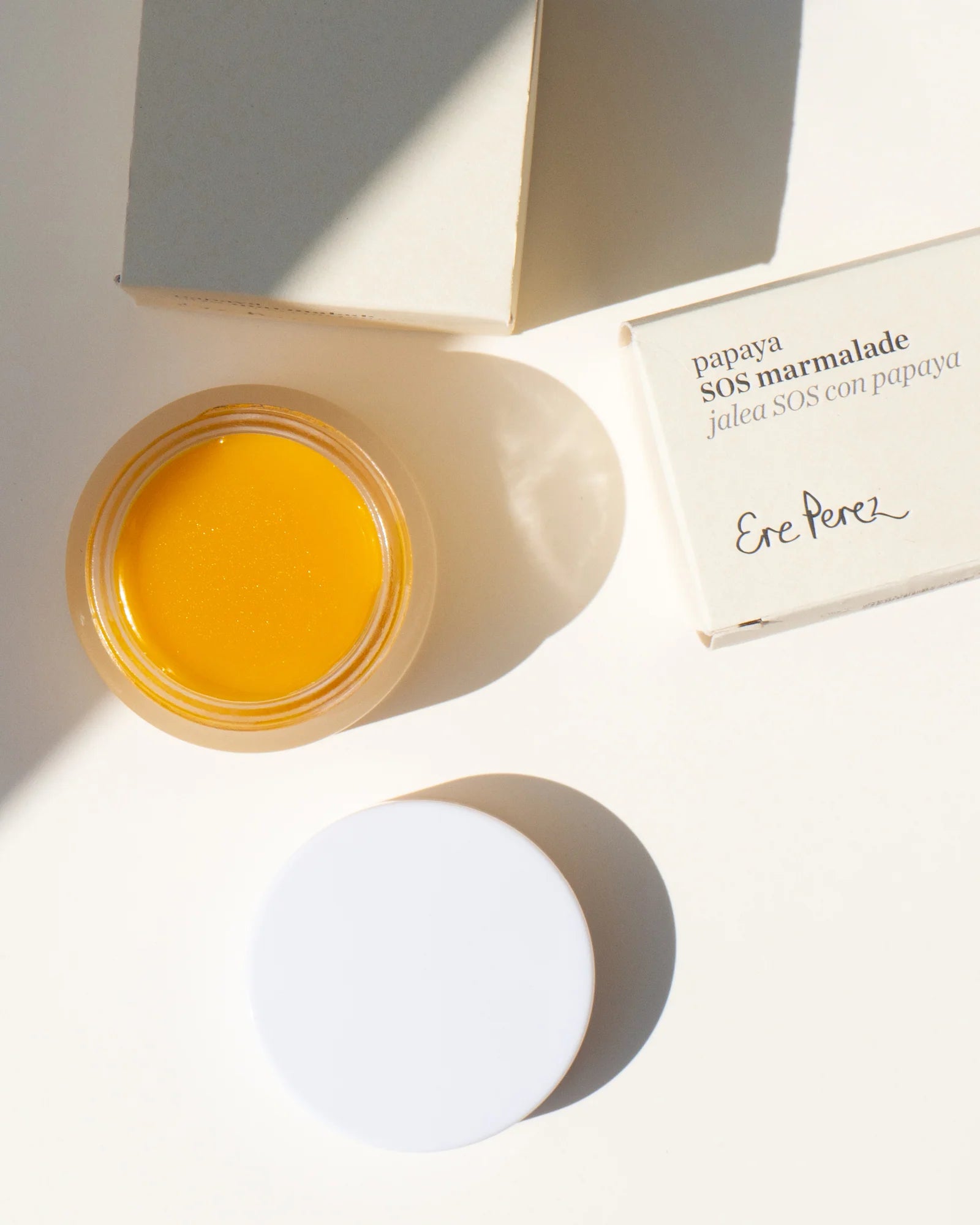 Ere Perez | Papaya SOS Marmalade