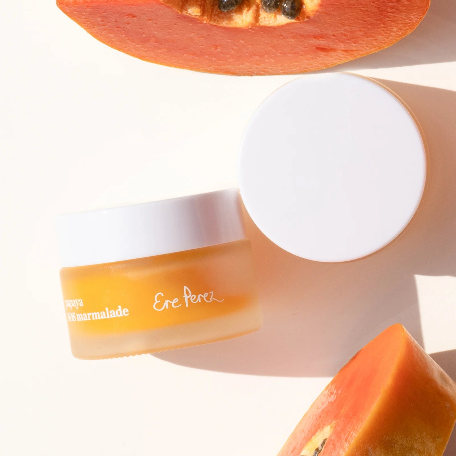 Ere Perez | Papaya SOS Marmalade