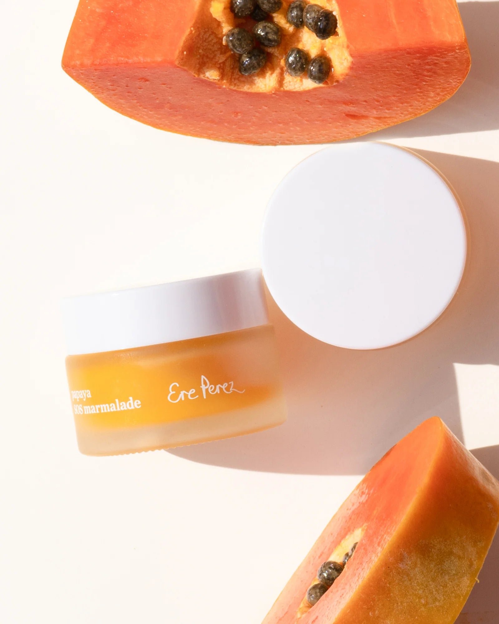 Ere Perez | Papaya SOS Marmalade