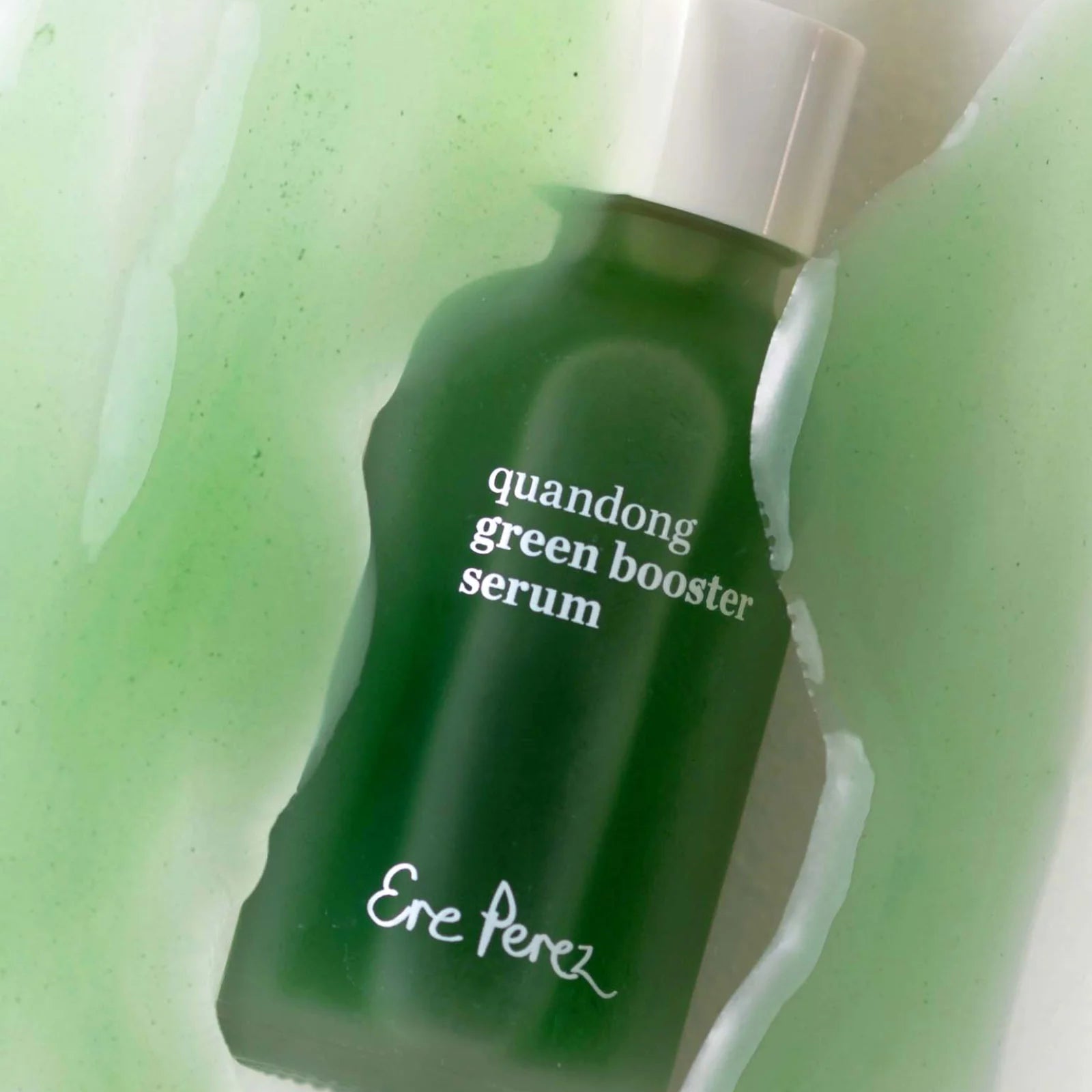 Ere Perez | Quandong Green Booster Serum