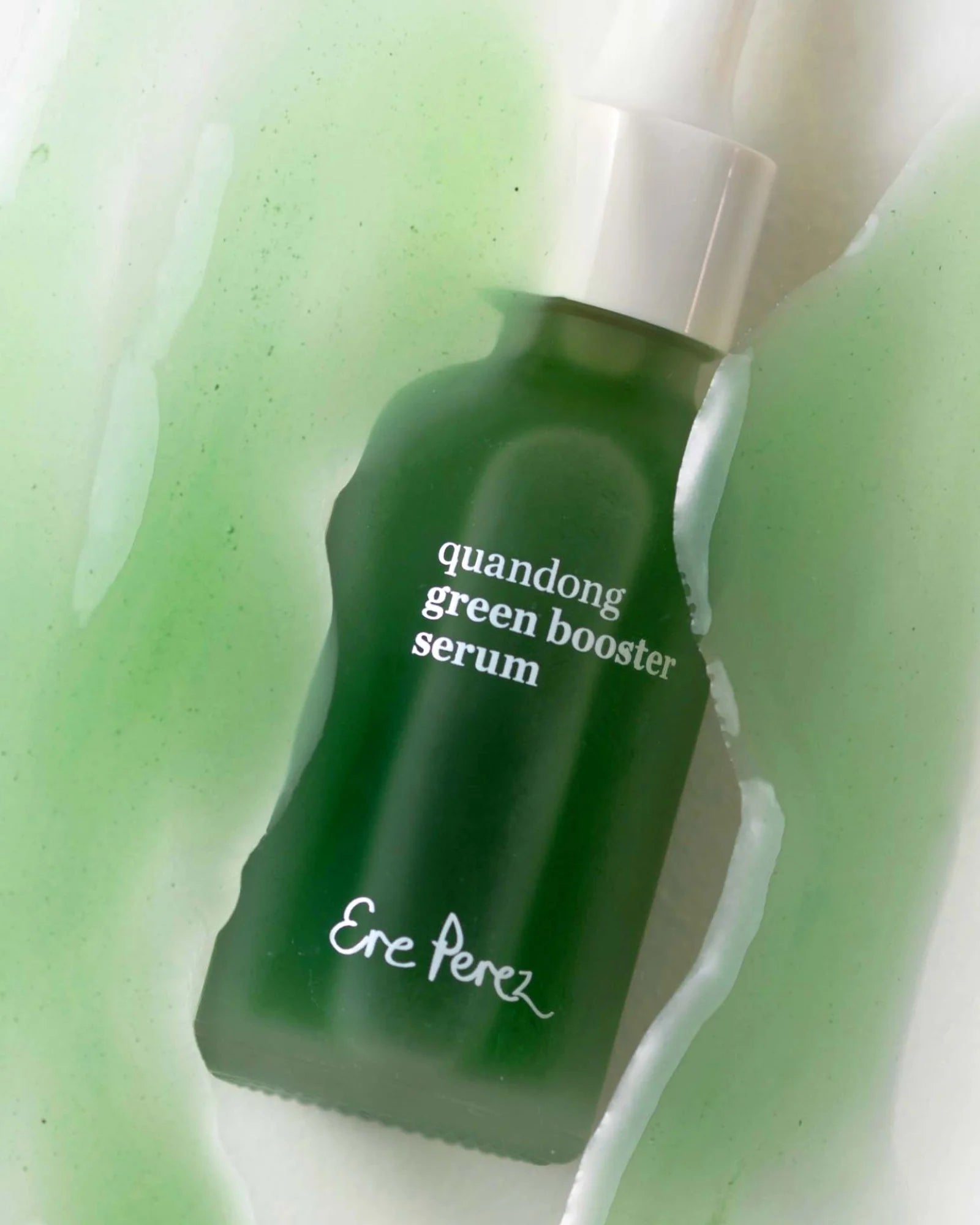 Ere Perez | Quandong Green Booster Serum