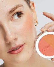 Rice Powder Blush