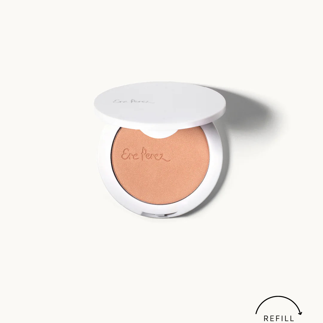 Tapioca Cheek Colour