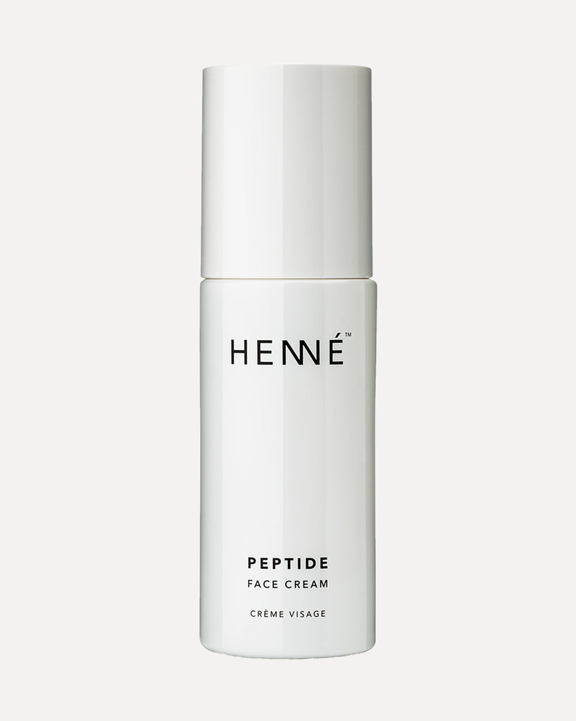 Henné Organics | Peptide Face Cream