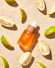 Free + True Skincare | Nature + Nurture Pure Guava Seed Oil