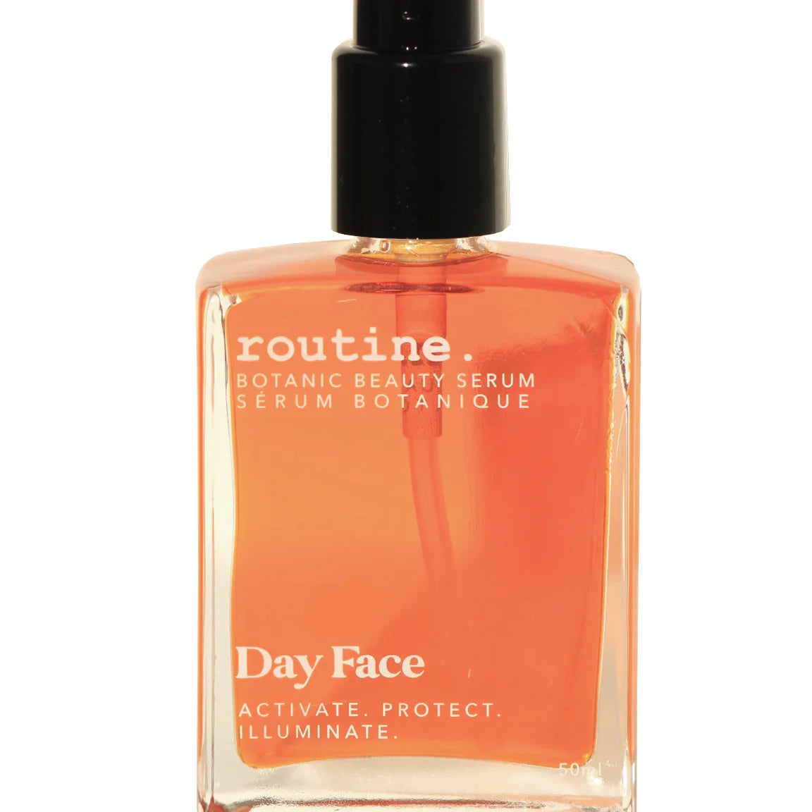 Routine | Day Face Serum