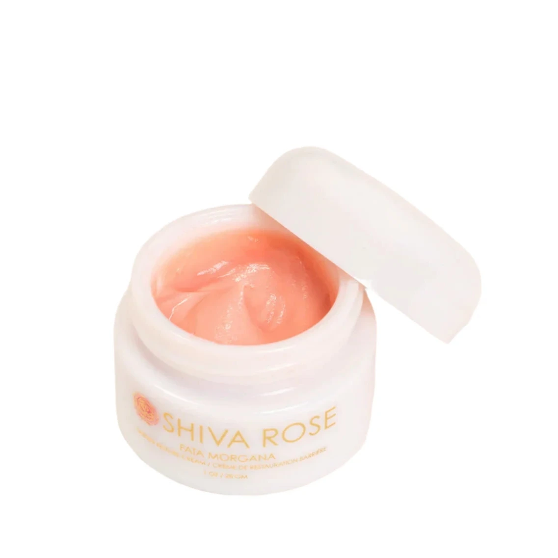 Shiva Rose | Fata Morgana