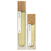 Living Libations Fawn Lily petal perfume