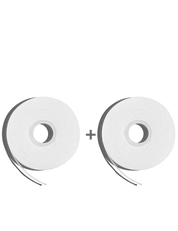 Davids | Expanding Dental Floss with Nano-Hydroxyapatite Mint