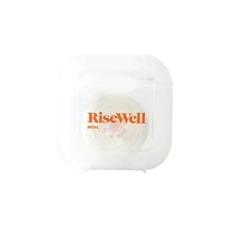 RiseWell | Scrubby Floss
