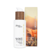 Free + True Skincare | MARIGOLD MORNING AM Creamy Gel Cleanser