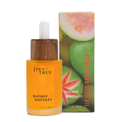 Free + True Skincare | Nature + Nurture Pure Guava Seed Oil