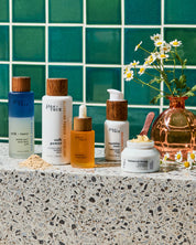 MILK + TANSY | Bi-Phase Essence (Free Sample)