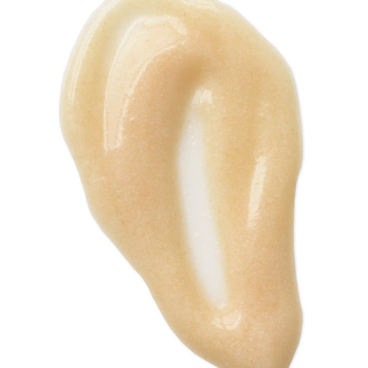 Blissoma Fresh Mild Rice Facial Cleanser