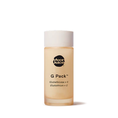 Moon Juice | G Pack Topical 50% Vitamin C + Glutathione Powder