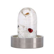 VITAJUWEL | ViA Crystal Water Bottle GOLDEN MOMENTS