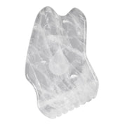 Classic Quartz Gua Sha