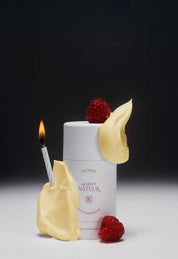 Agent Nateur | holi (stick) tarte tropézienne deodorant