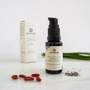 Annmarie Skin Care Herbal Facial Oil for Normal & Combination Skin