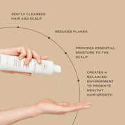 Innersense Organic Beauty | Hair Renew Scalp Hairbath