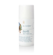 Blissoma Unscented Healthy Skin Hand and Body Cream