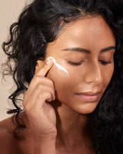 Henné Organics | Peptide Face Cream