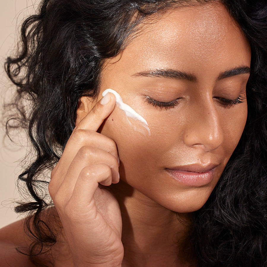 Henné Organics | Peptide Face Cream