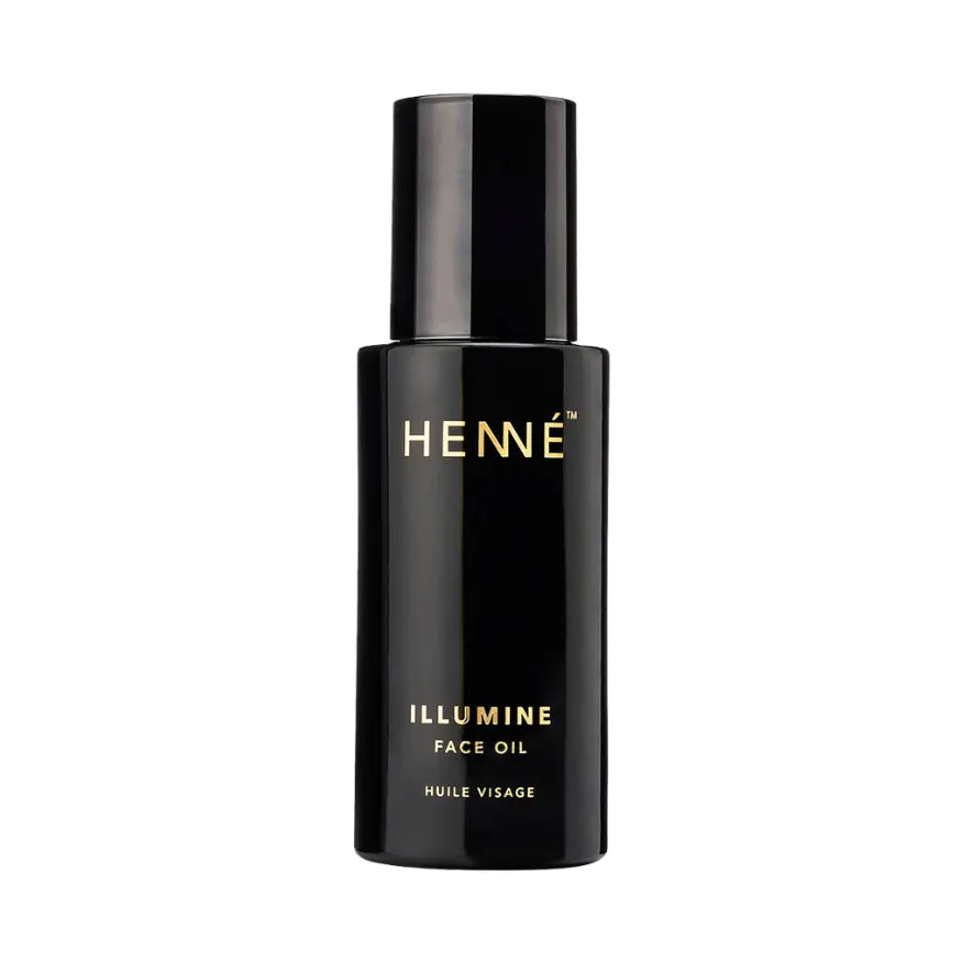 Henné Organics | Illumine Face Oil