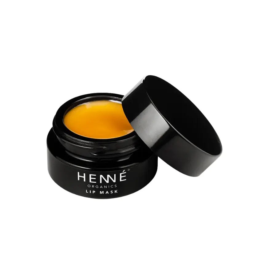 Henné Organics | Lip Mask