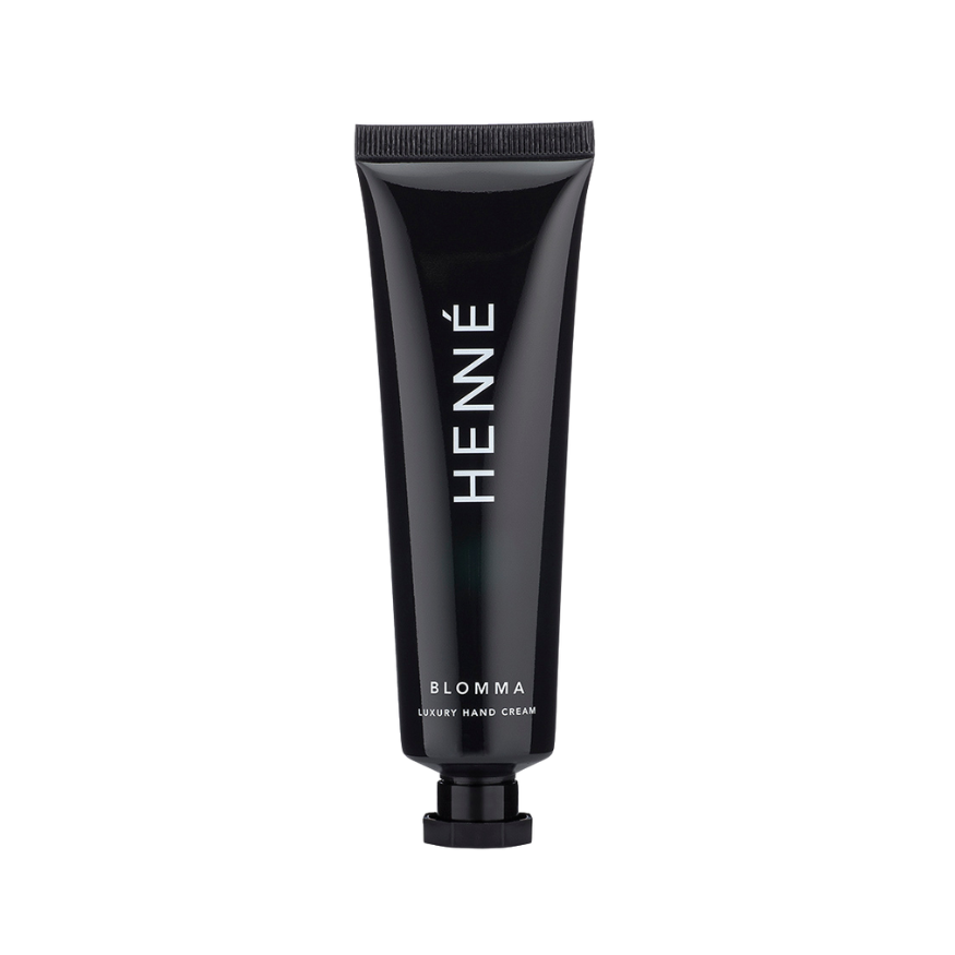 Henné Organics | Luxury Hand Cream Blomma