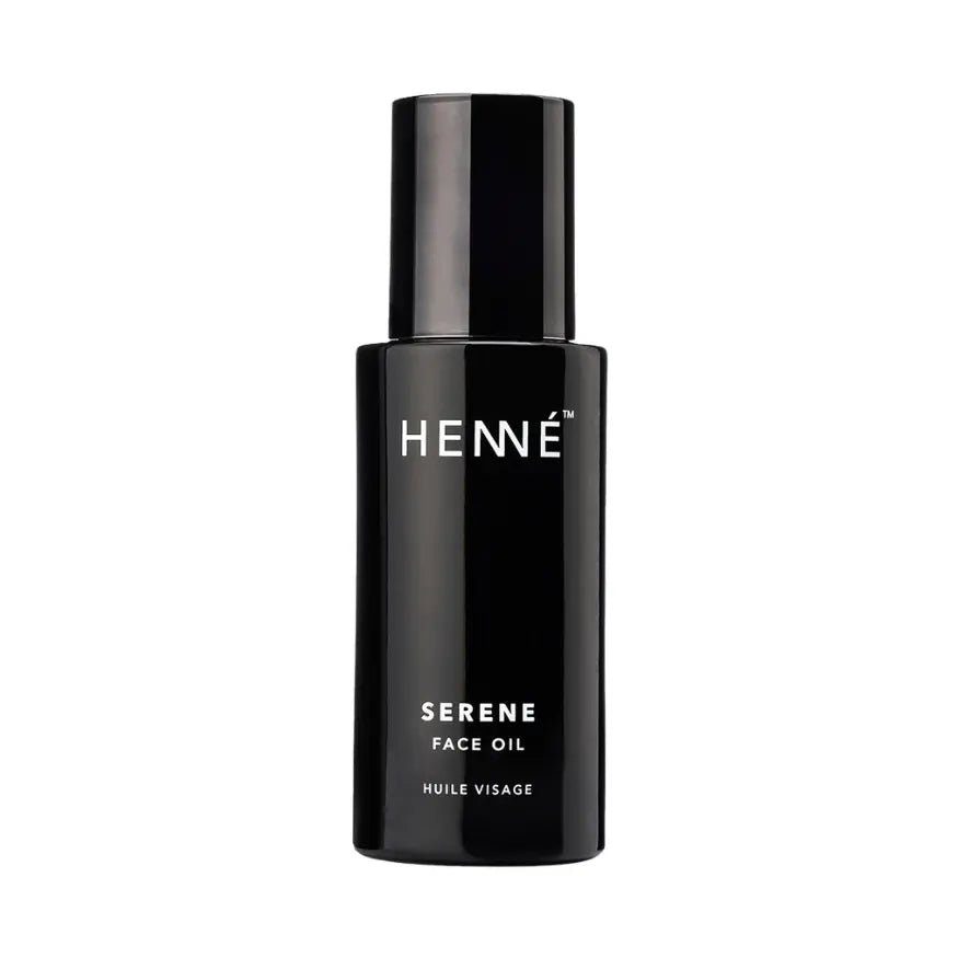Henné Organics | Serene Face Oil
