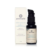 Annmarie Skin Care Herbal Facial Oil for Normal & Combination Skin