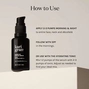 Essential Peptide Serum