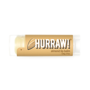 Hurraw! | Almond Lip Balm