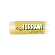 Hurraw! | Banana Lip Balm