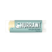 Hurraw! | Earl Grey Lip Balm