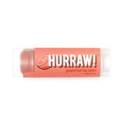 Hurraw! | Grapefruit Lip Balm