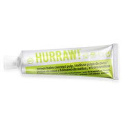 Hurraw Lemon Balm Coconut Pulp BALMTOO™
