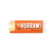 Hurraw! | Orange Lip Balm