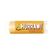 Hurraw! | Pineapple Lip Balm